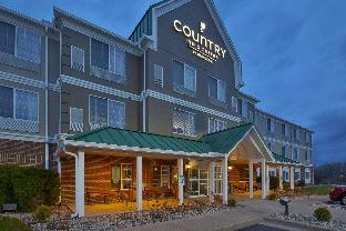 country inn and suites by radisson big rapids mi