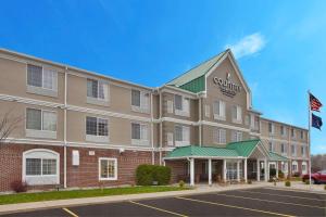 country inn and suites by radisson big rapids mi