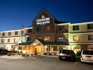 country inn and suites by radisson big rapids mi
