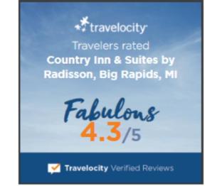 country inn and suites by radisson big rapids mi
