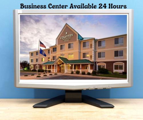 country inn and suites by radisson big rapids mi