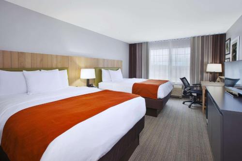 country inn and suites by radisson big rapids mi