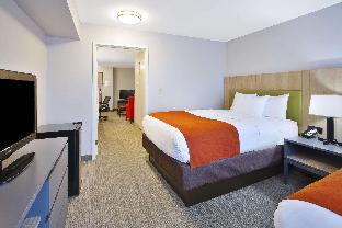 country inn and suites by radisson big rapids mi