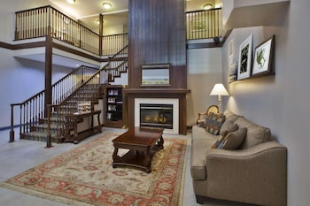 Country Inn & Suites By Radisson, Big Rapids, Mi,Big Rapids Township>>Big Rapids,3 star