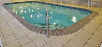 Country Inn & Suites By Radisson, Big Rapids, Mi,Big Rapids Township>>Big Rapids,3 star