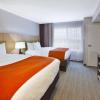 country inn and suites by radisson big rapids mi