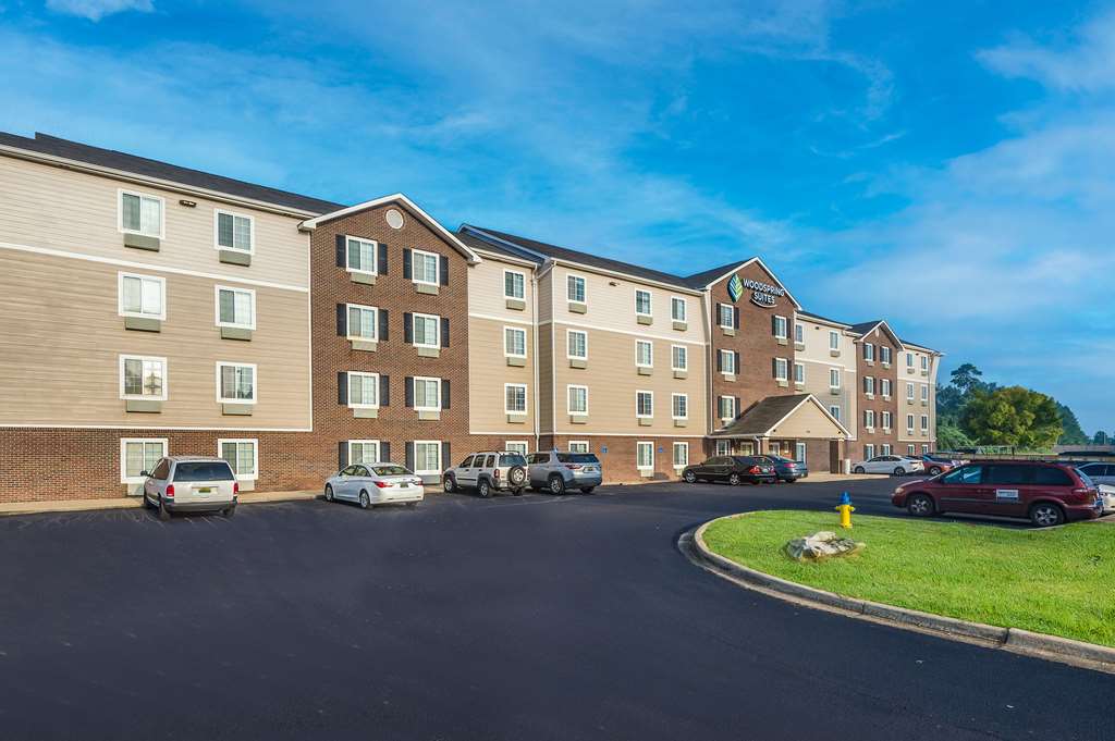 extended stay america select suites birmingham bessemer