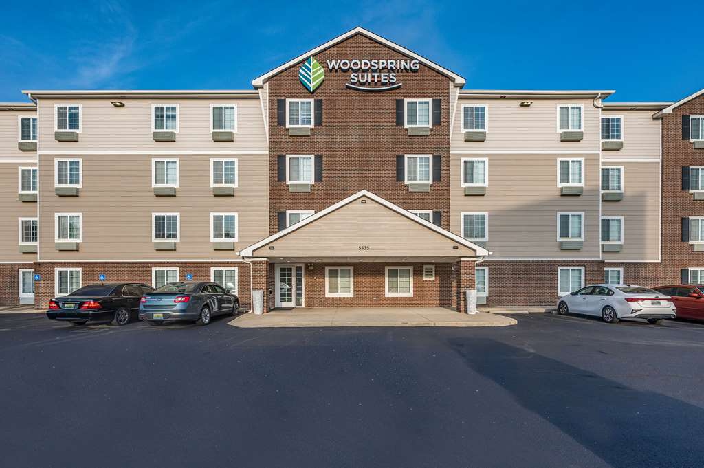 extended stay america select suites birmingham bessemer