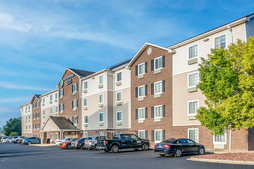 extended stay america select suites birmingham bessemer
