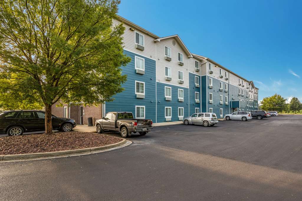 extended stay america select suites birmingham bessemer