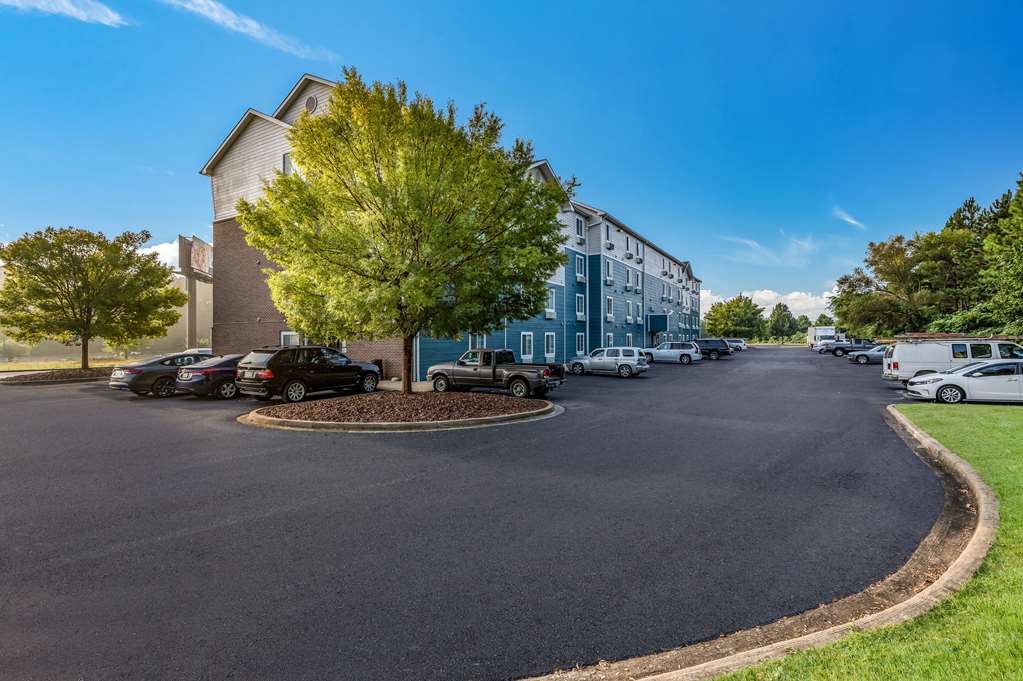 extended stay america select suites birmingham bessemer