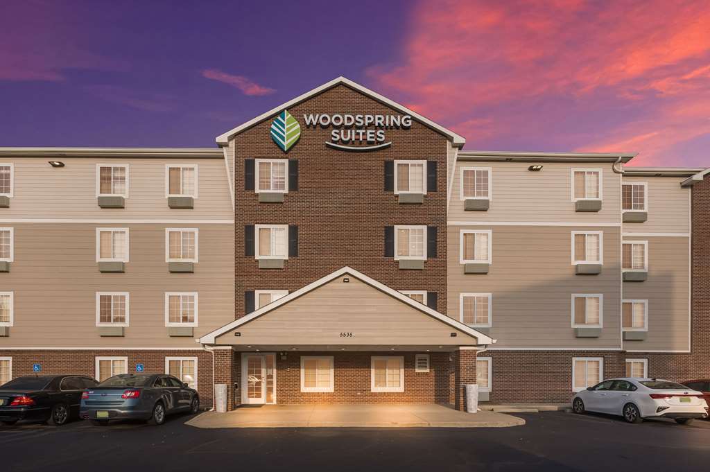 extended stay america select suites birmingham bessemer