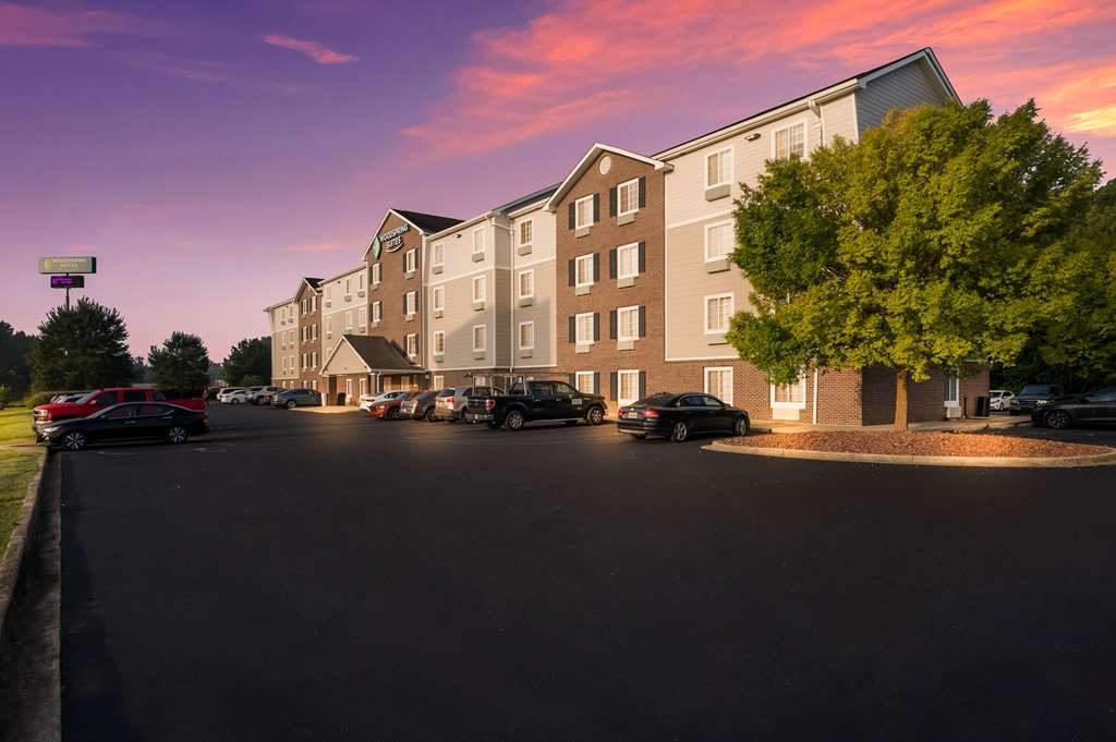 extended stay america select suites birmingham bessemer