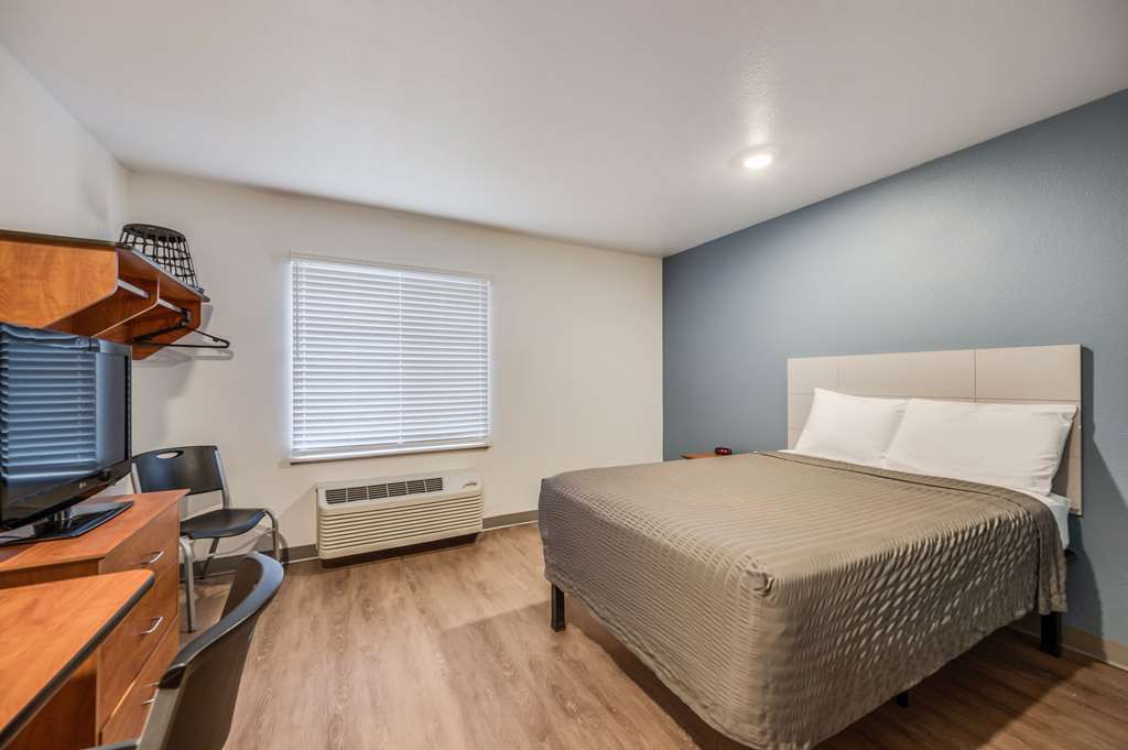 extended stay america select suites birmingham bessemer