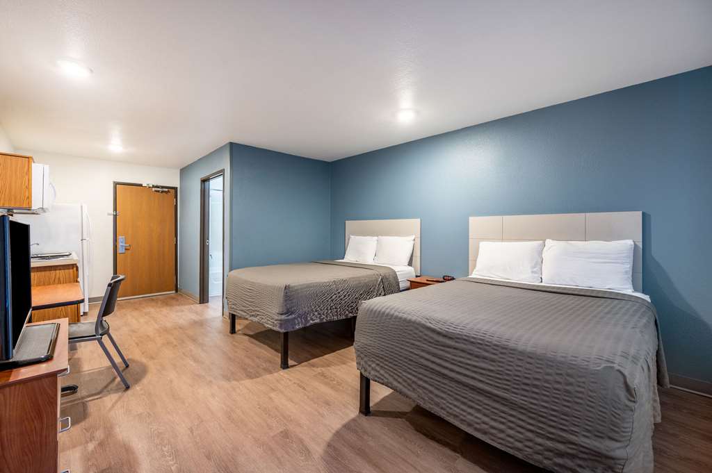 extended stay america select suites birmingham bessemer