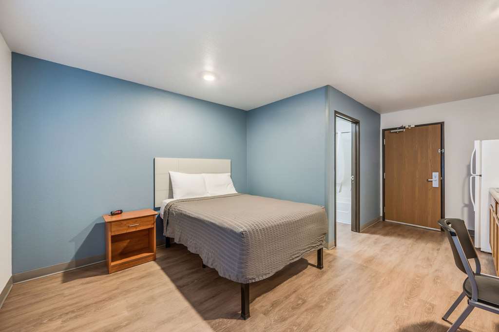 extended stay america select suites birmingham bessemer