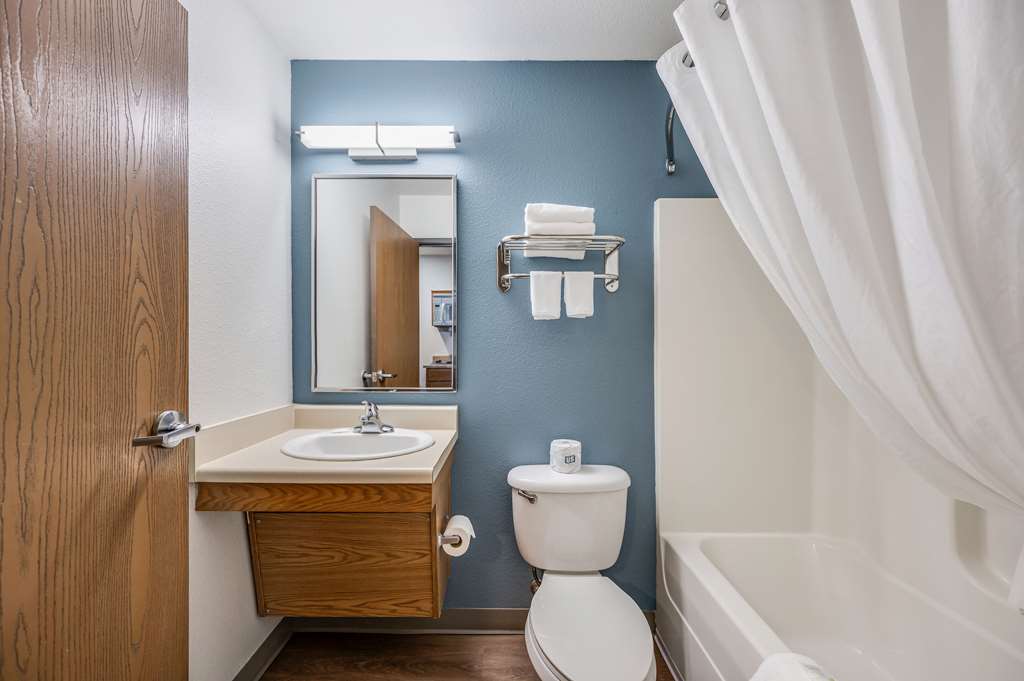 extended stay america select suites birmingham bessemer