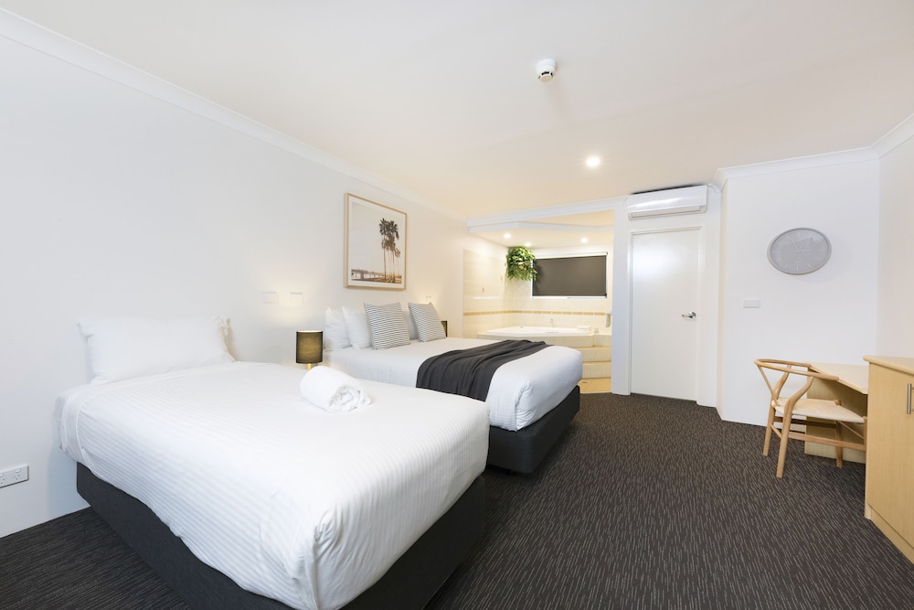 hotel forster