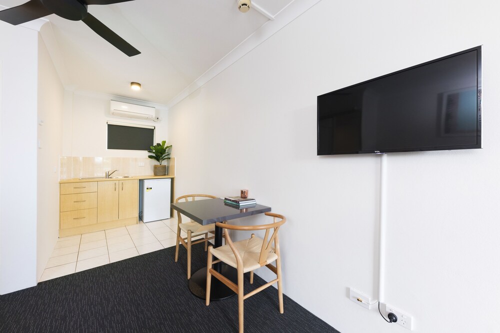 hotel forster
