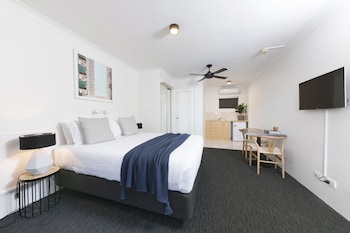 hotel forster