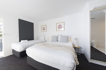 hotel forster