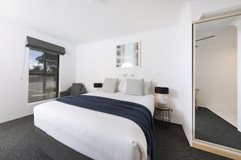 hotel forster