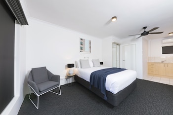 hotel forster