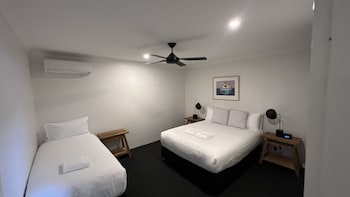 hotel forster