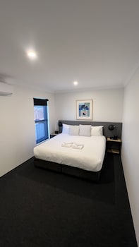 hotel forster