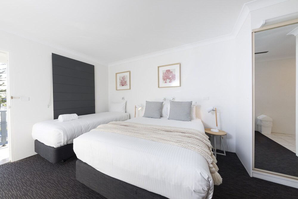 hotel forster