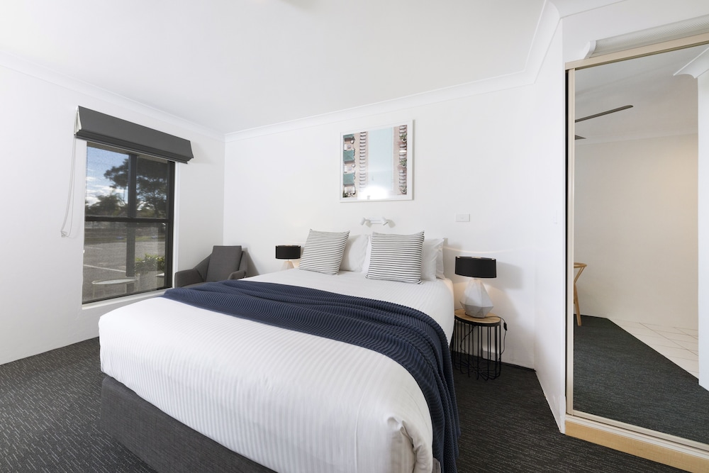hotel forster
