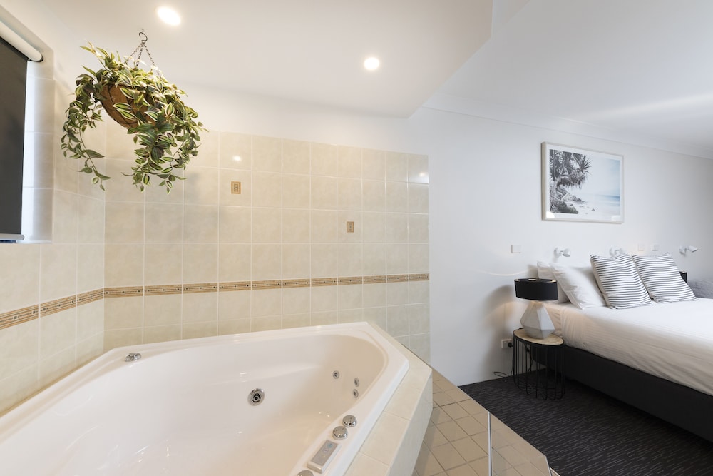 hotel forster