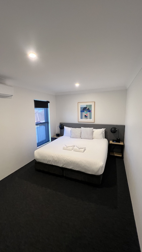 hotel forster