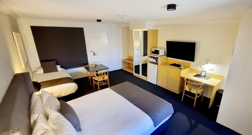hotel forster