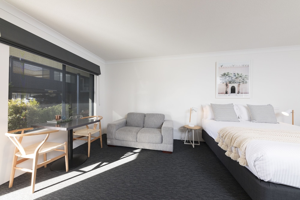 hotel forster