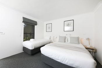 hotel forster