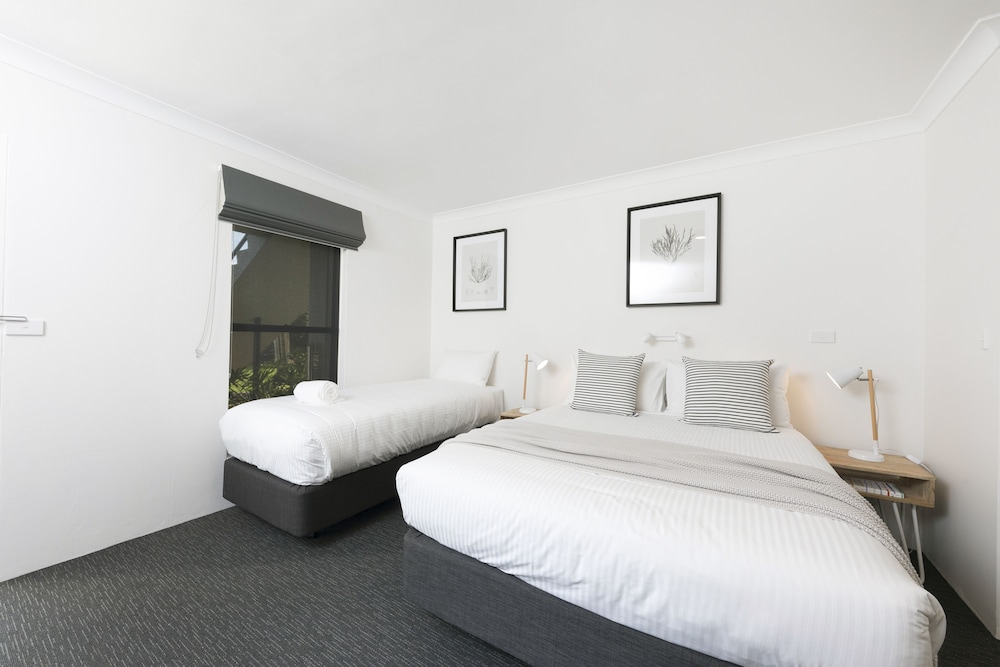 hotel forster