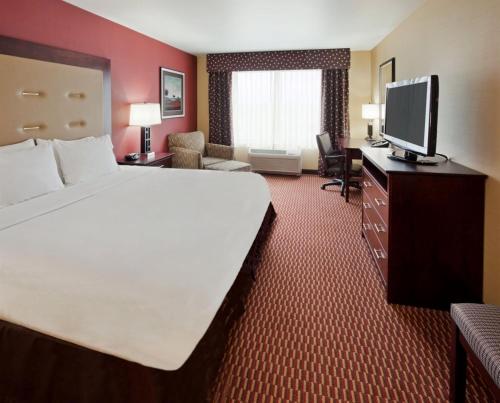 holiday inn express hotel and suites great falls by ihg