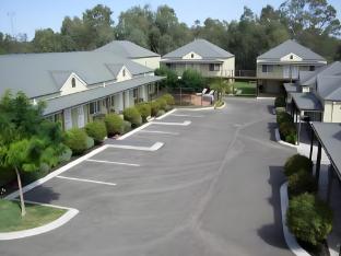 bridges on meninya motel and apartments
