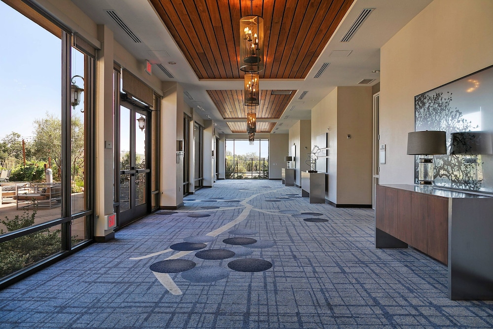 Springhill Suites By Marriott Paso Robles Atascadero,San Luis Obispo>>Atascadero,3 star