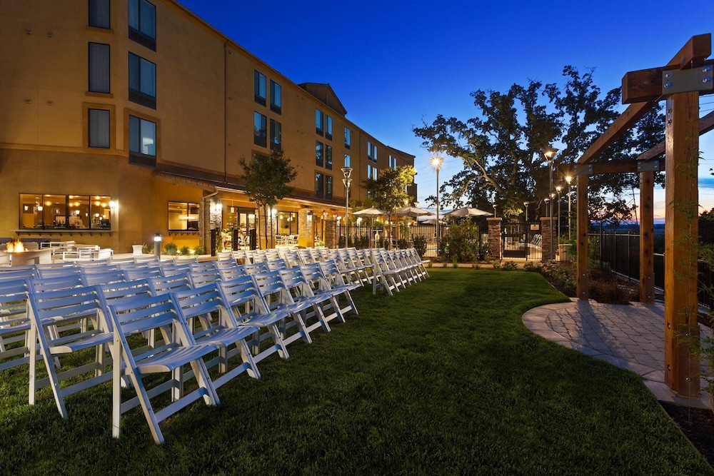 Springhill Suites By Marriott Paso Robles Atascadero,San Luis Obispo>>Atascadero,3 star