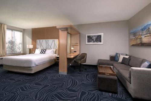 springhill suites by marriott paso robles atascadero
