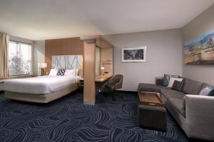 springhill suites by marriott paso robles atascadero