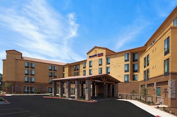 springhill suites by marriott paso robles atascadero
