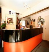 city reach motel