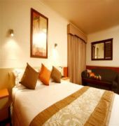 city reach motel