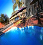 city reach motel