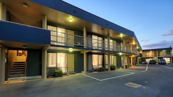 city reach motel