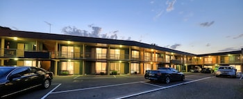 city reach motel