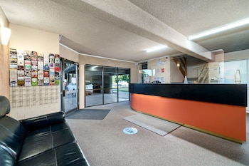 city reach motel